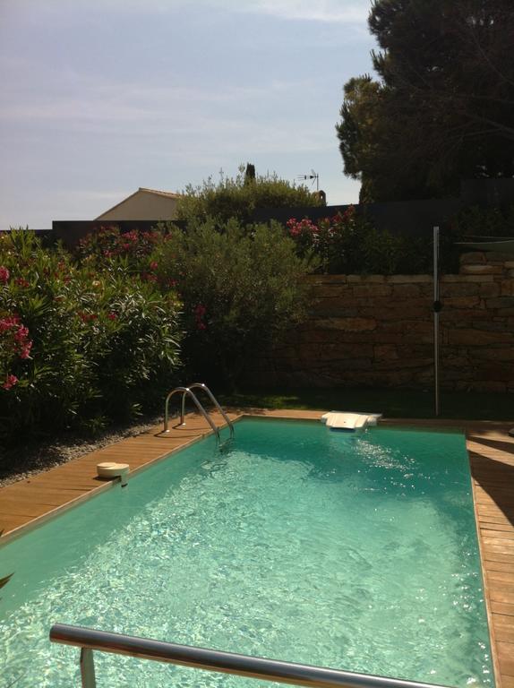 Le Hameau de la Crique de l'Anglaise Bandol Chambre photo