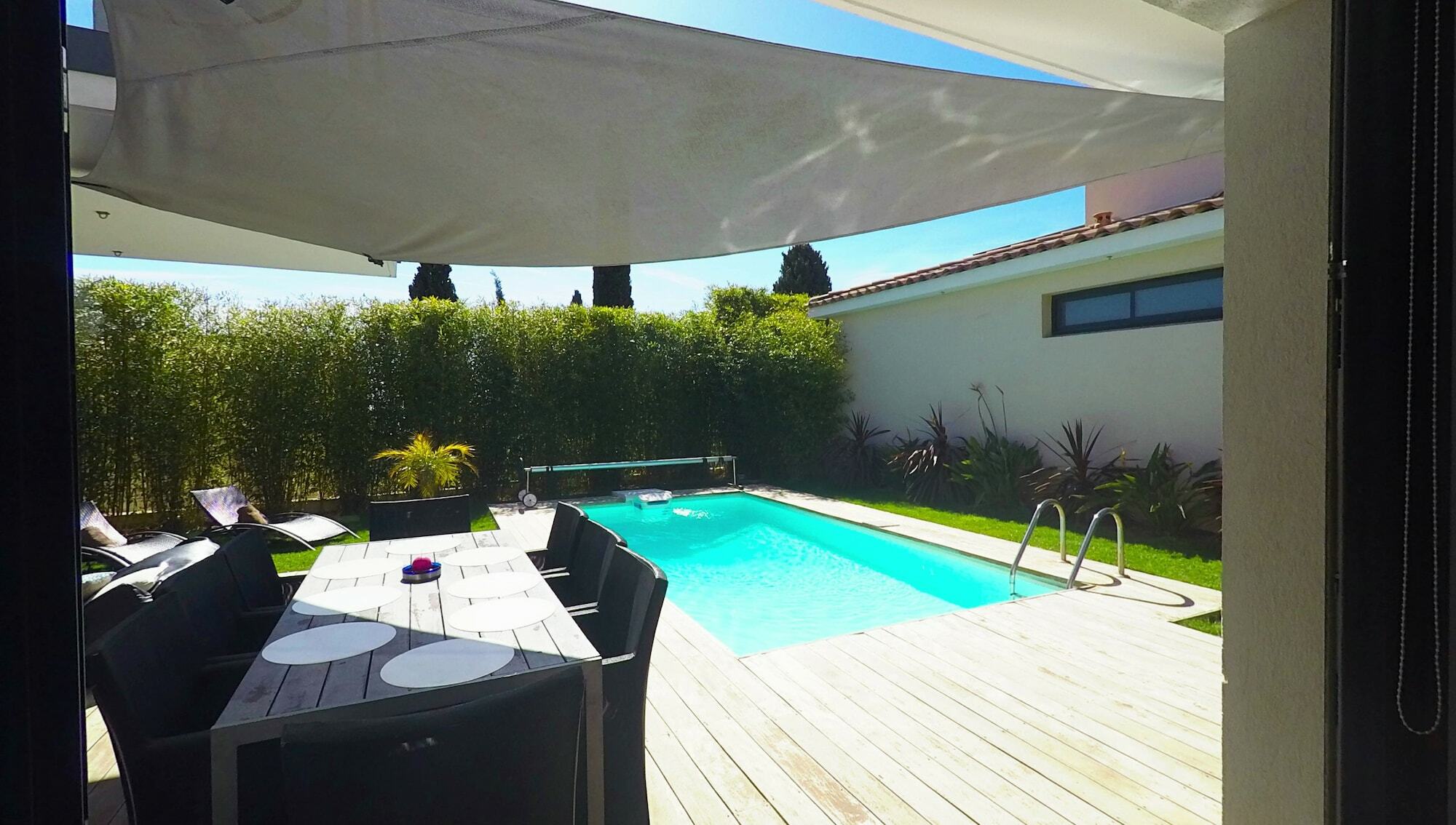 Le Hameau de la Crique de l'Anglaise Bandol Extérieur photo